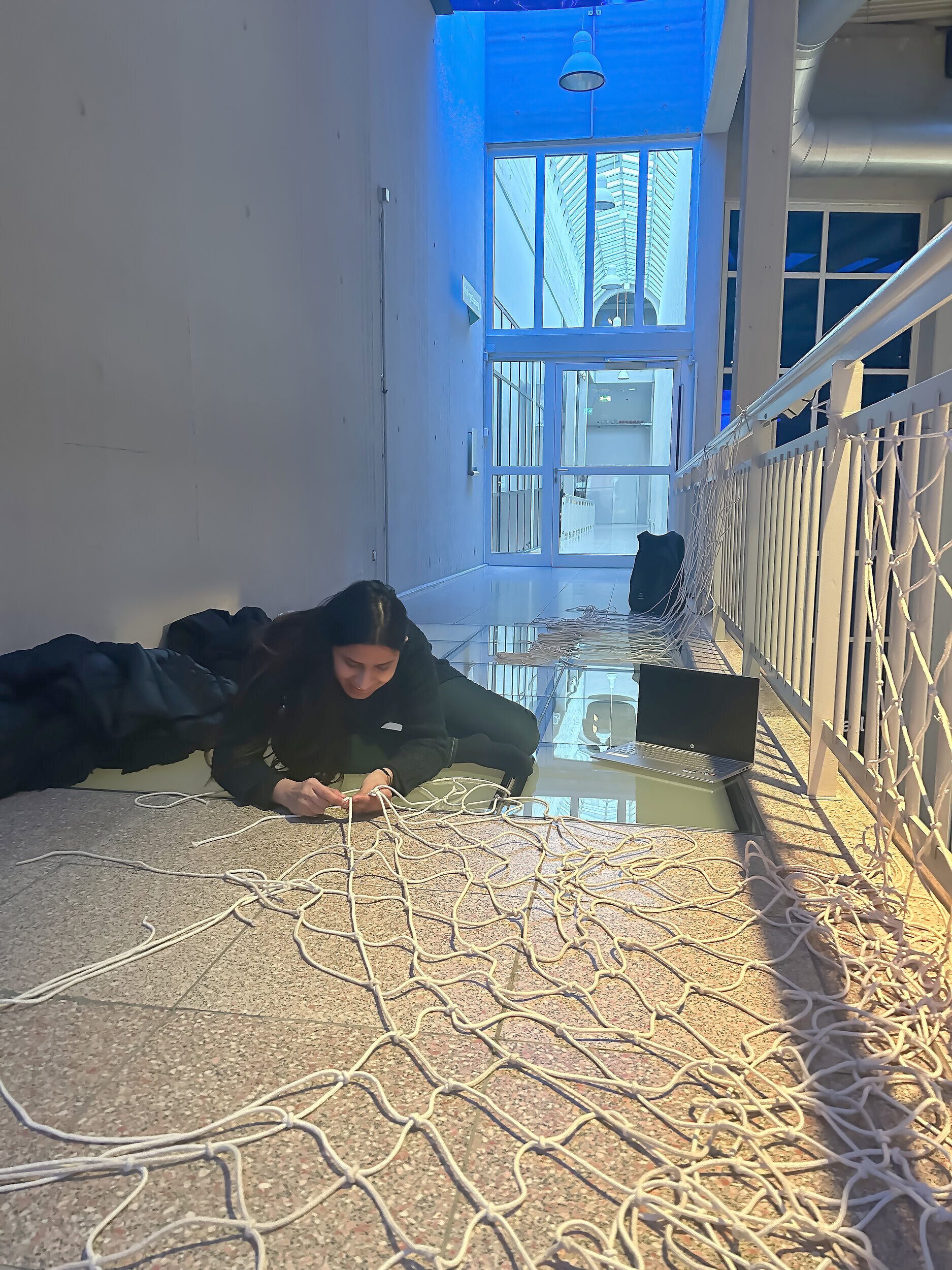 Foundation in Architecture